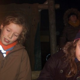 DSC 0472 - Scouts en Gidsen Zaventem 